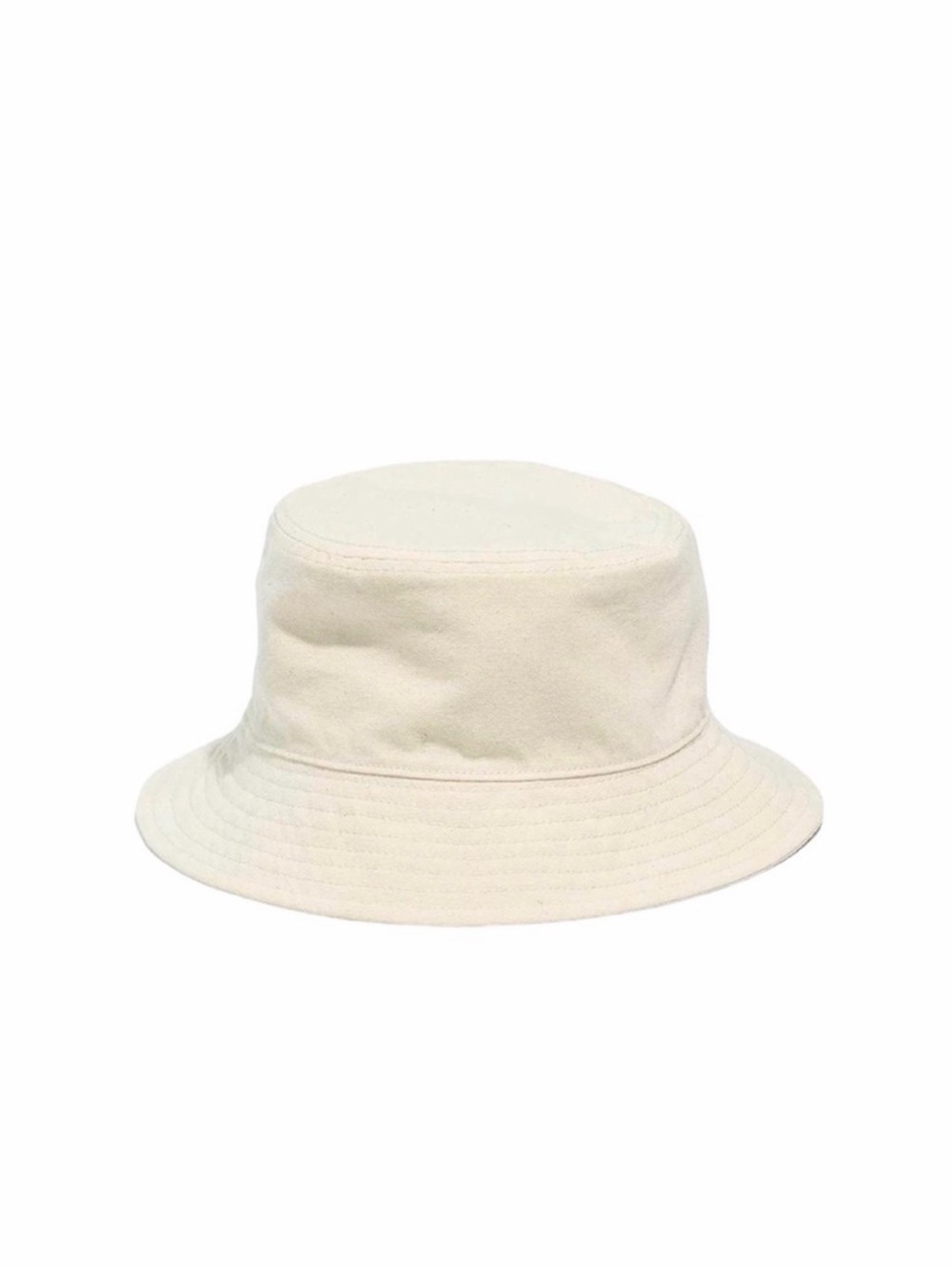 Madwell - Cotton Bucket Hat